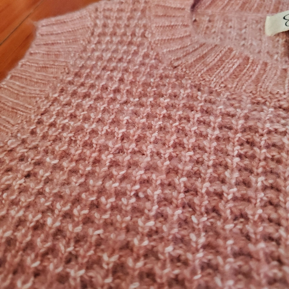Jessica Simpson cropped vest - Picture 6 of 6